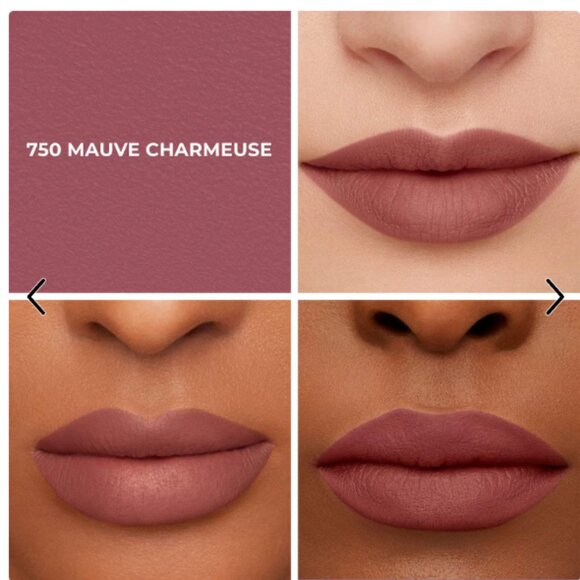 Laura Mercier Caviar Smoothing Matte Lipstick Bundle | New in Box - Picture 7 of 8